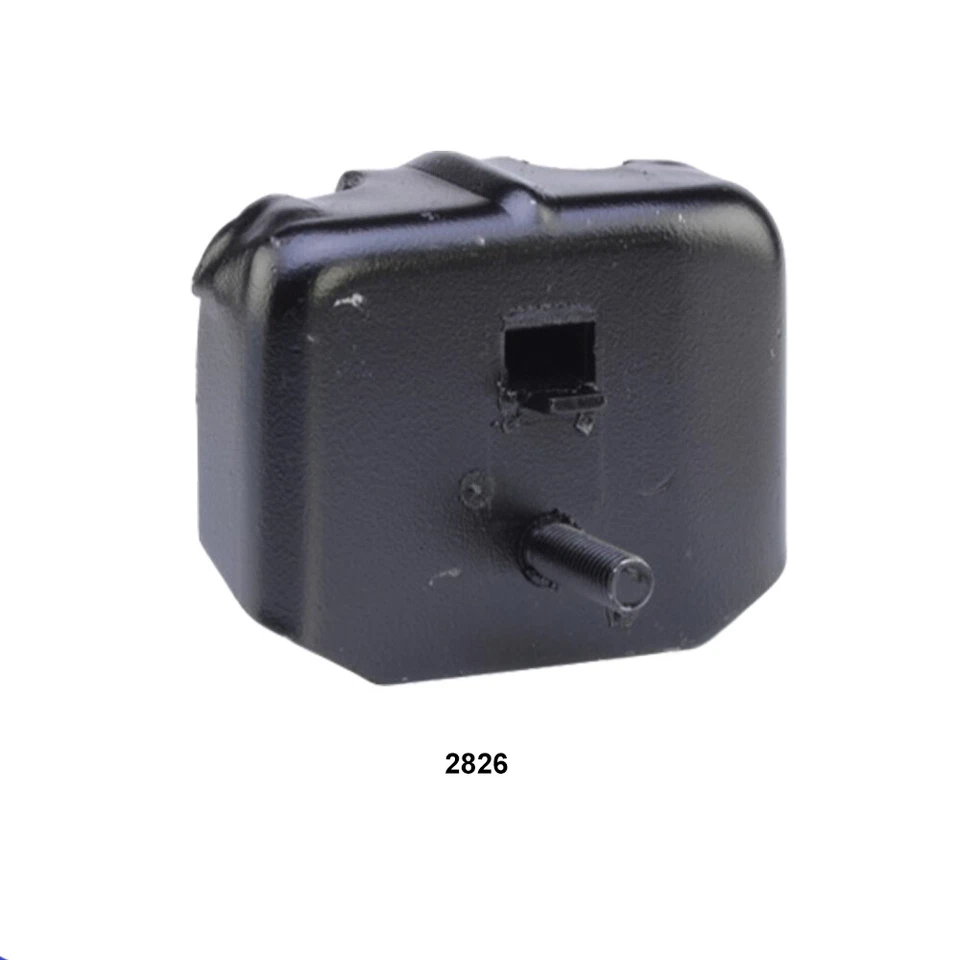 Juego de 4 piezas de montaje de motor y transmisión para Saturn SC / SL / SW 1,9 L Foto 3 de 4