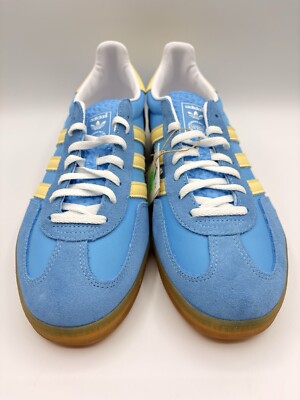adidas gazelle silver green womens Adidas Gazelle J In Navy Yellow Youth