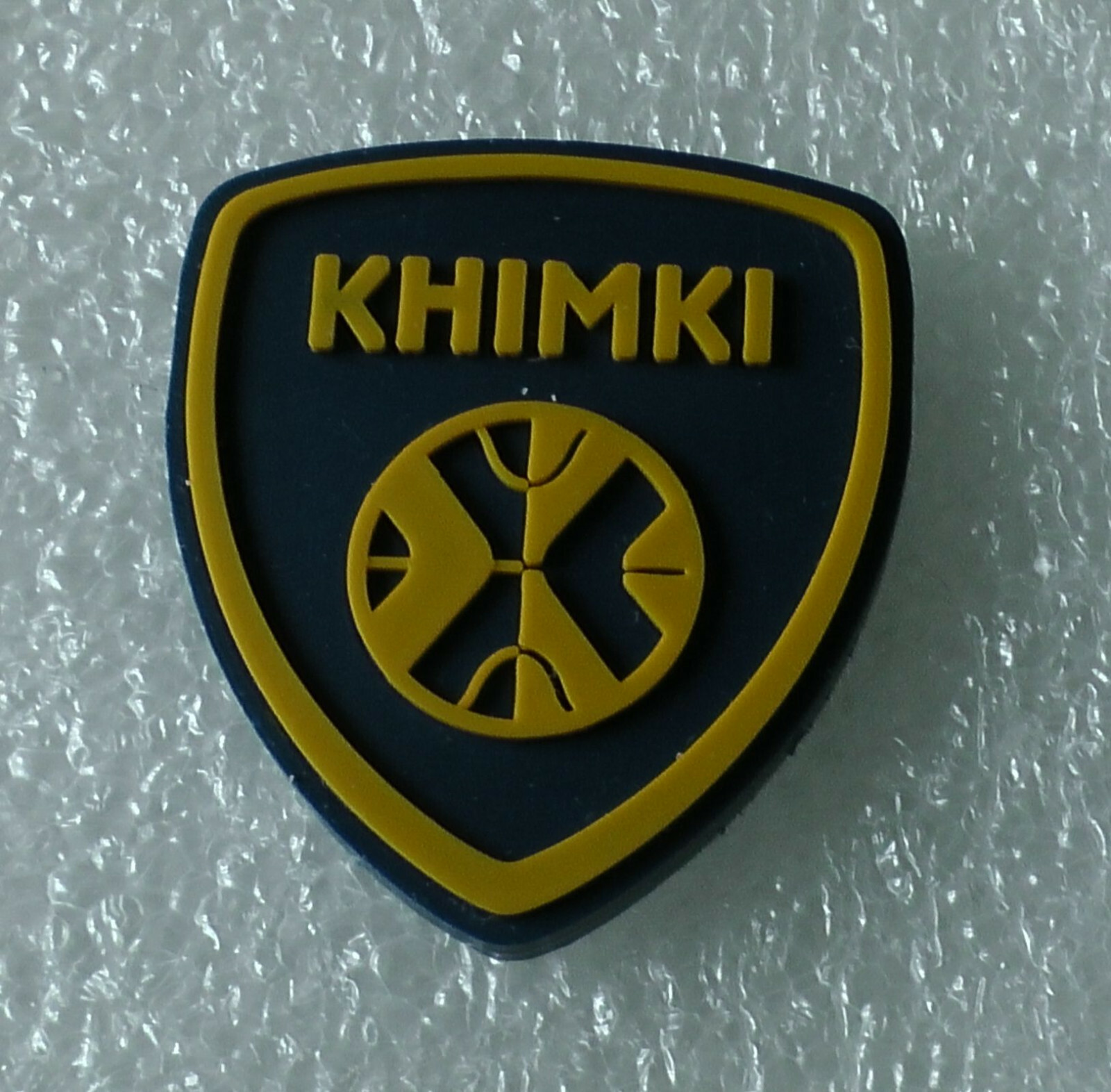 bc khimki basketball