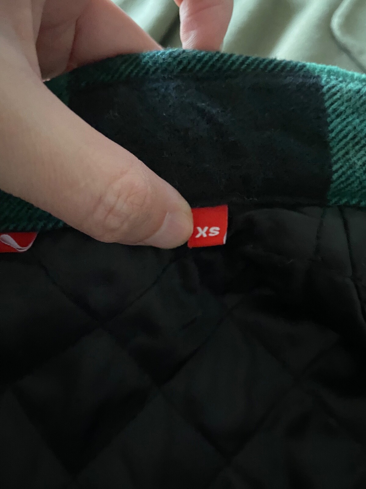 Denimist Shirt Jacket - image 7