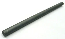 Carbon Stirring Rod Graphite Stick Casting Melting Gold 1/2"D x 24"L 