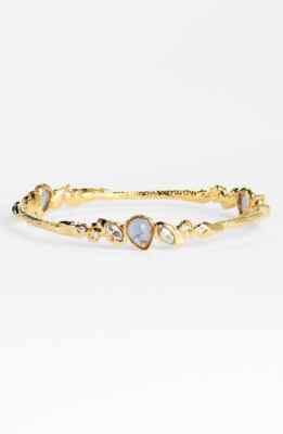 Alexis Bittar 'Elements - Phoenix' Station Bangle W1003