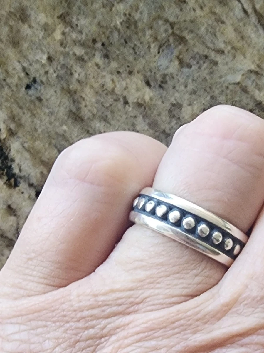 James avery victorian beaded band store