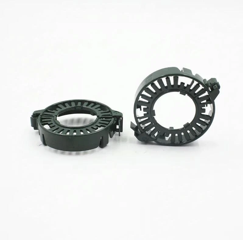 Hella Xenon Mercedes BMW HID D1S D1R Bulb Holder RETAINER clips OE fit Philips - Image 4 of 4