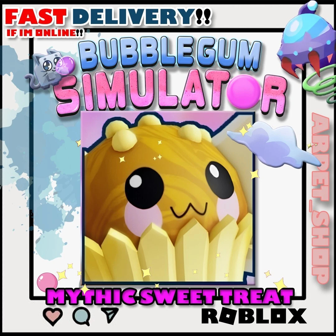 MYTHIC SWEET TREAT