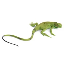 BABY IGUANA Animal Figurine Safari Ltd. toy Incredible Creatures Collection