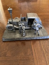 1937 Rolls Royce Phantom III &hellip;Raymond Meyers&hellip; Franklin Mint 1976