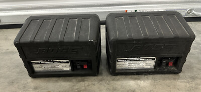 Bose 101 Music Monitor Indoor Outdoor Speaker Speakers Mountable