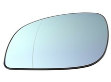 Glace de rétroviseur Opel SIGNUM