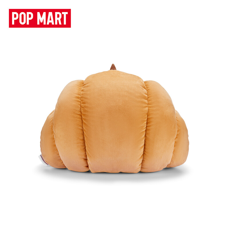 クッション・抱きまくら・ブランケット POP MART POP BEAN baked bread labubu POP BEAN Baked Bread Series Pillow /PUCKY Home Ornaments | eBay
