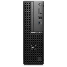 Dell OptiPlex 7000 SFF Desktop Intel i7-12700 32GB RAM 512GB NVME W11 pro PC WIF