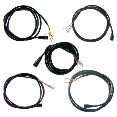 Motocaddy Wiring Loom - S-Series M-Series Compatible Electric Golf Trolley Part