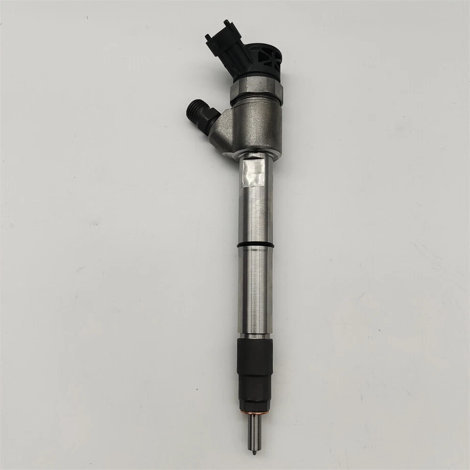 4X 0445110564 Nuevo Inyector Diesel Bosch Para 14-19 Dodge Ram Pro Master 3.0 Iveco Foto 3 de 4