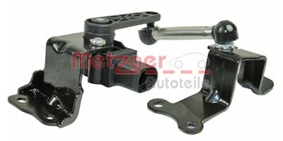METZGER 0901243 Sensor, Leuchtweitenregulierung für AUDI,SEAT,SKODA,VW