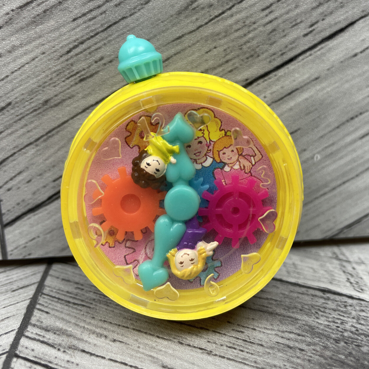 ebay category 262346 Polly Pocket 1994