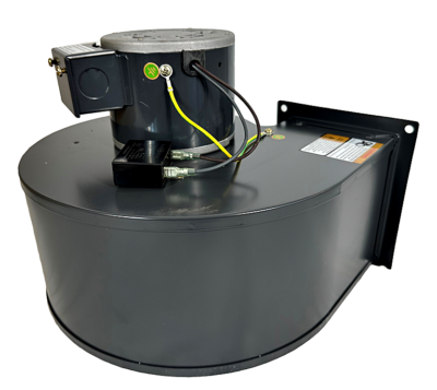 NBK 20499 HVAC PSC Blower Motor – 115V, 549 CFM, Replaces Dayton 1TDT2 & Fasco 4C445/2C906