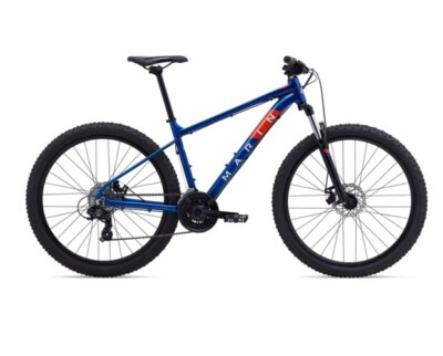 MARINE BOLINAS RIDGE-1 Sサイズ 27.5 MAXXIS Marin Bikes | Bolinas Ridge 1 ST