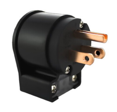 ATL R-ETP-850CU Pure Copper Hi-End Power Plug