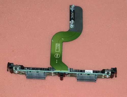 Dell M630 4-Port 1.8 Inch 4x1.8 HDD Backplane 11KHH 011KHH - Bild 2 von 8