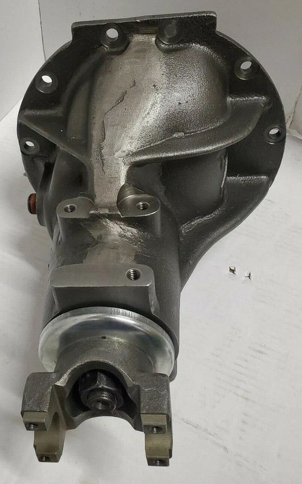 Chrysler 8-3/4" - 8.75" Mopar Center Section- 3rd Member- 489 - 3.91- Posi- NEW - Image 2 of 4