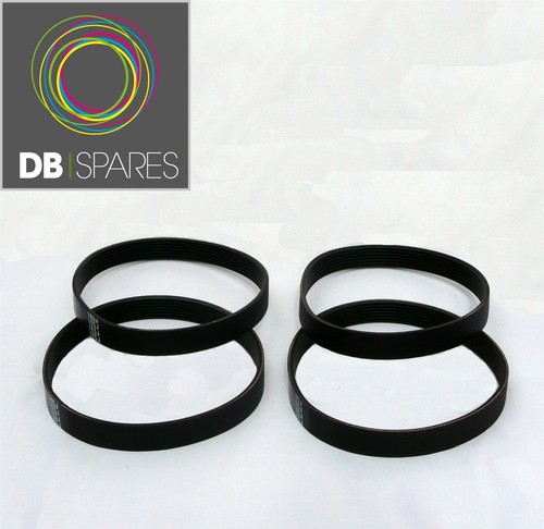 Flymo Cintura Dentata 5107605-00/7 Easimo Rollermo Venturer Visimo - Foto 2