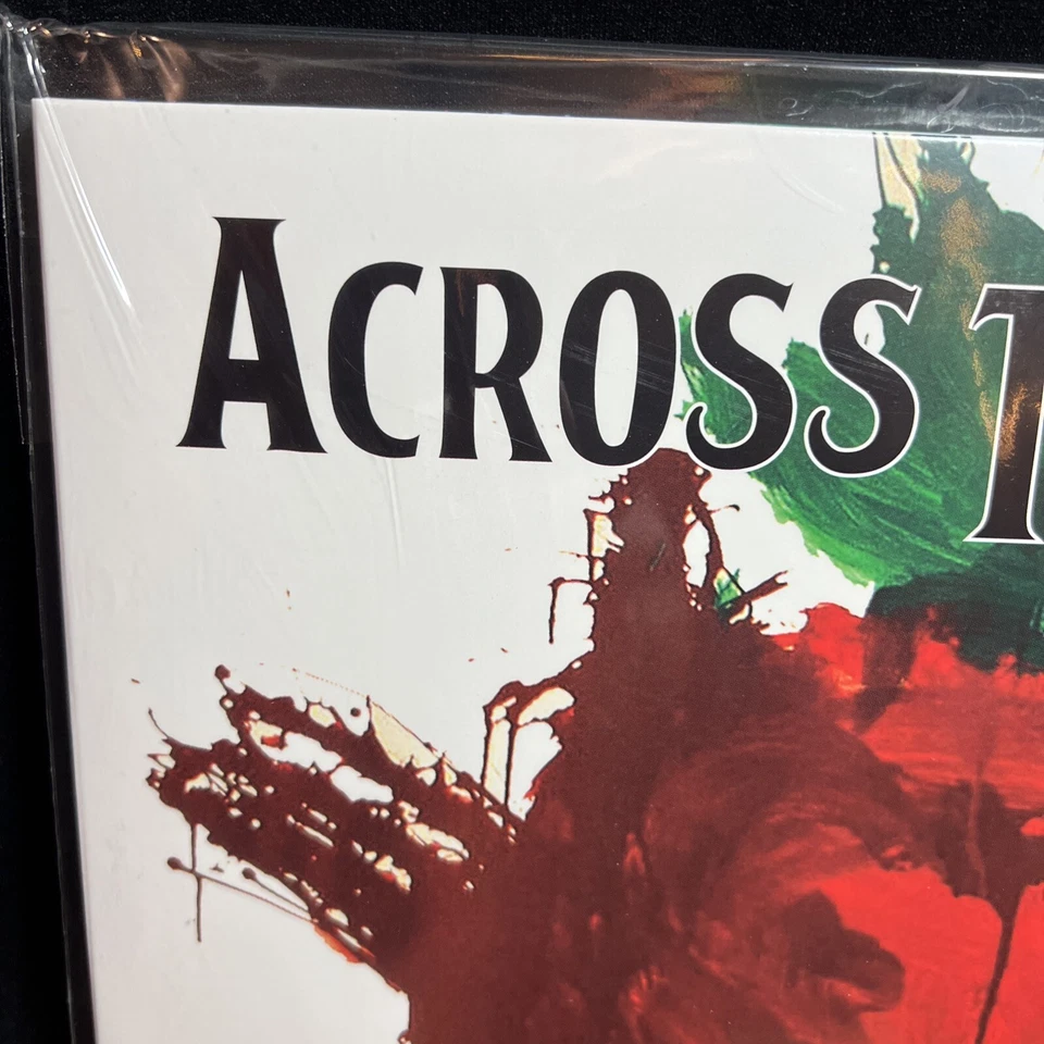 Across The Universe Music From The Motion Picture IVC Deluxe Edition Vinyl - NEW - Image 2 of 4