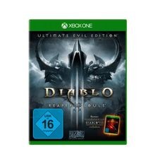 Diablo III - Ultimate Evil Edition -  von Blizzard Enter... | Game | Zustand gut