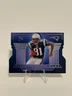 2025 Panini Silhouette - Randy Moss Pillars of The Game Die Cut #21 Patriots