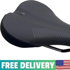 Volt Bike Seat - Comfortable Medium Thickness...