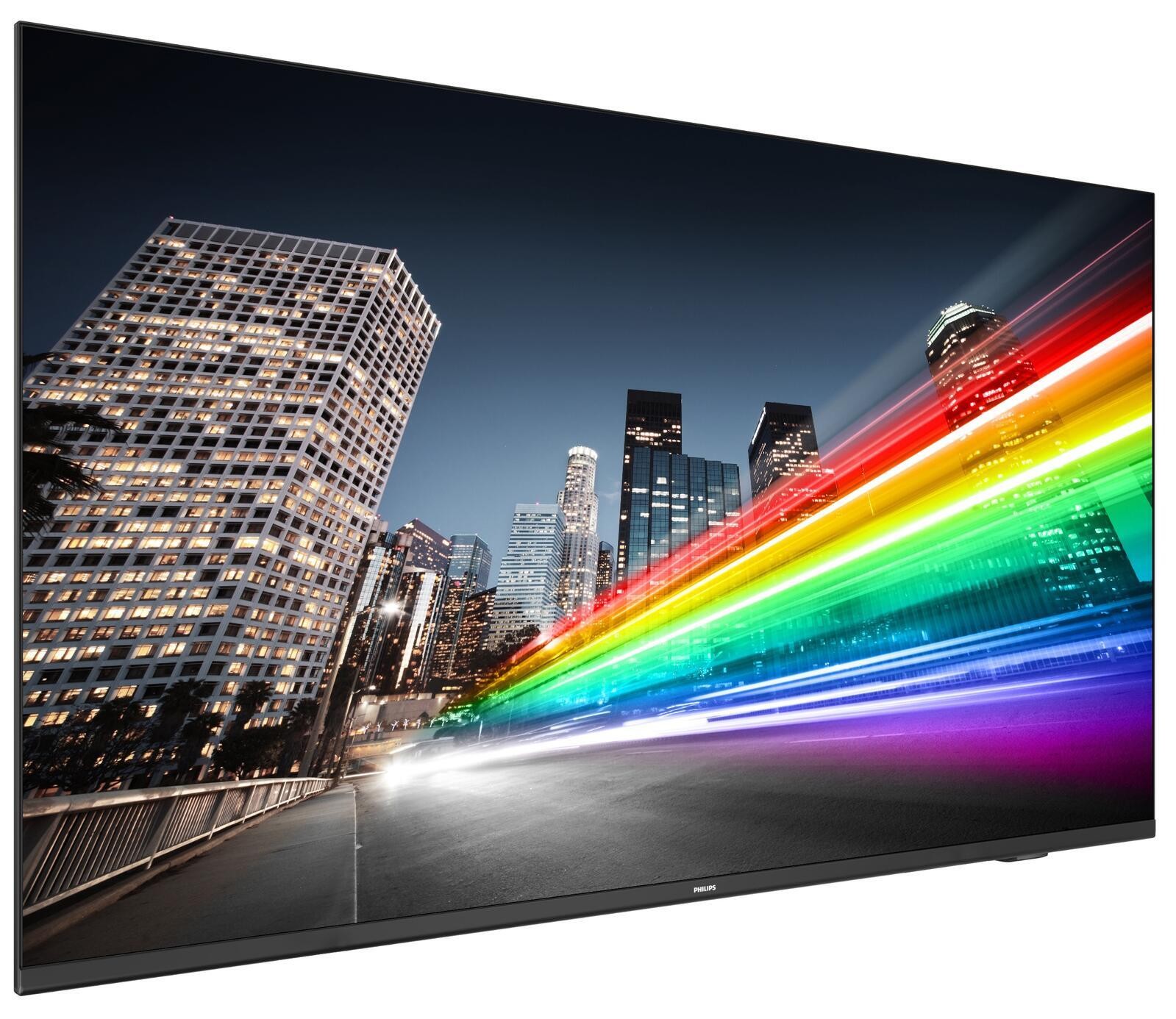 Philips 43BFL2214 Professional Signage Smart TV 108 cm 43 pollici foto 2