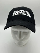 Bowsmith Fan Jet Adjustable Hat NEW