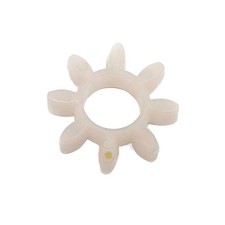 Araignée de pompe hydraulique adaptée au tracteur Mahindra 007202389C1 qualit...