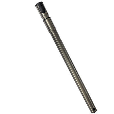 For Miele Vacuum Cleaner Adjustable Extension Pipe 35mm Telescopic Use
