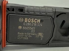 Bosch 0 280 218 324 Mass Air Flow Sensor Air Intake Fuel Sensors Genuine BMW