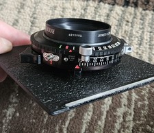 Rodenstock 210mm Focal Camera Lenses for sale | eBay