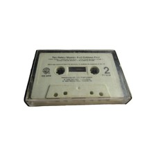 Van Halen Women And Children First Warner Bros Records Cassette Tape W53415