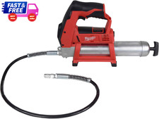 Bare-Tool 2446-20 M12 12-Volt Cordless Grease Gun Tool Only, No Battery 