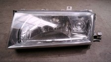 Scheinwerfer Links Skoda Octavia 1.9 TDI Combi Bj 2007 1U 2458106
