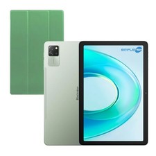 BlackView Tab 60 WiFi Tablet 10" 4GB 128GB 5100mAh Android 15 Max RAM 12GB
