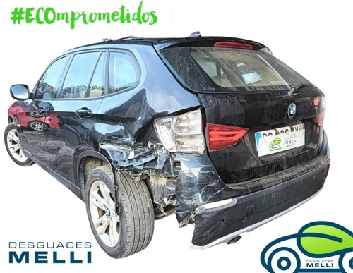 52107135542 Asiento Delantero Derecho para BMW SERIE X1 (E84) sDrive 20d 9012237 - Imagen 9 de 10