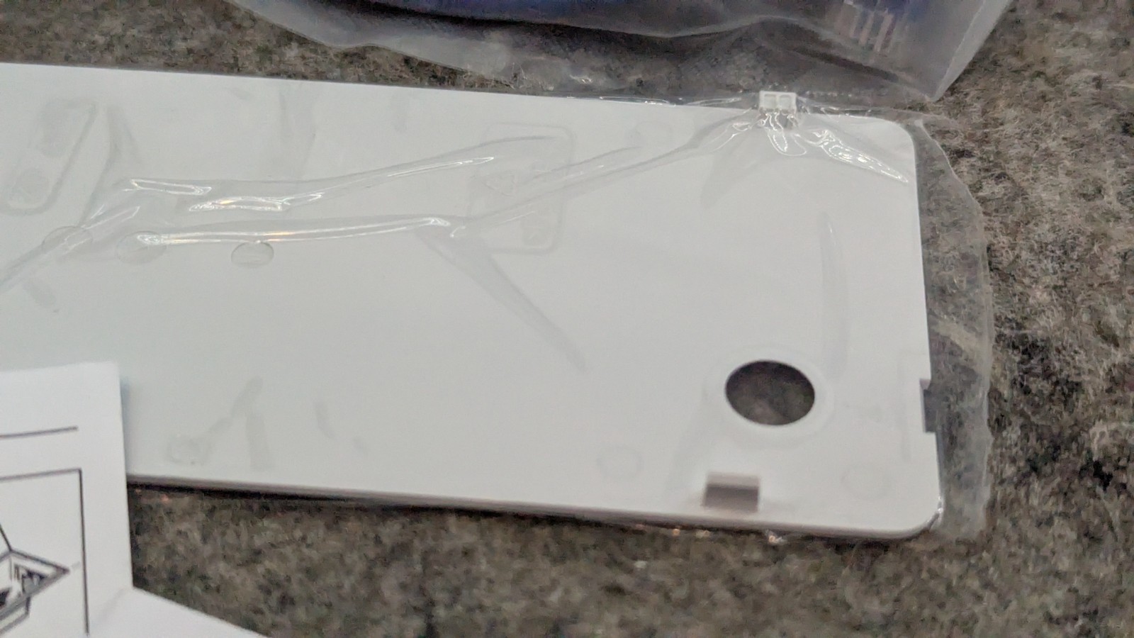 🔥NEW🔥 AXIS Communications P8815-2 3D Ppl Counter WH, 01786-001