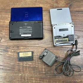 Huge Lot Nintendo DS Wii WiiU Consoles Accessories Bundle Gamecube Games Tower