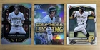 Konnor Griffin 3 Card Rookie Lot 2025 Bowman Chrome Greatness Loading VIP etc