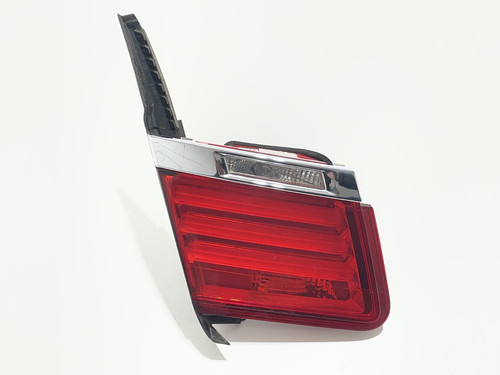 BMW 7er F01 Rückleuchte Heckleuchte Rücklicht innen links 7182205 I F02 03 #1925