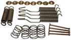 American Motorhome RV 5th Wheel Atwood 10" Brake Shoe Spring Kit 23385