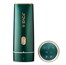 JOVS Dora IPL Hair Removal Device with SR Mode Green Brand New Japan