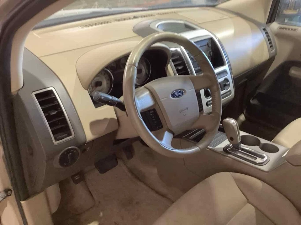 Used Front Right Fender fits: 2007 Ford Edge Front Right Grade A Foto 4 de 4