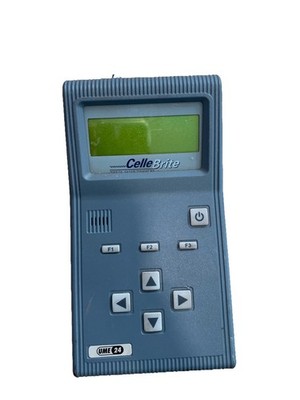 UME-24 Celle Brite Used