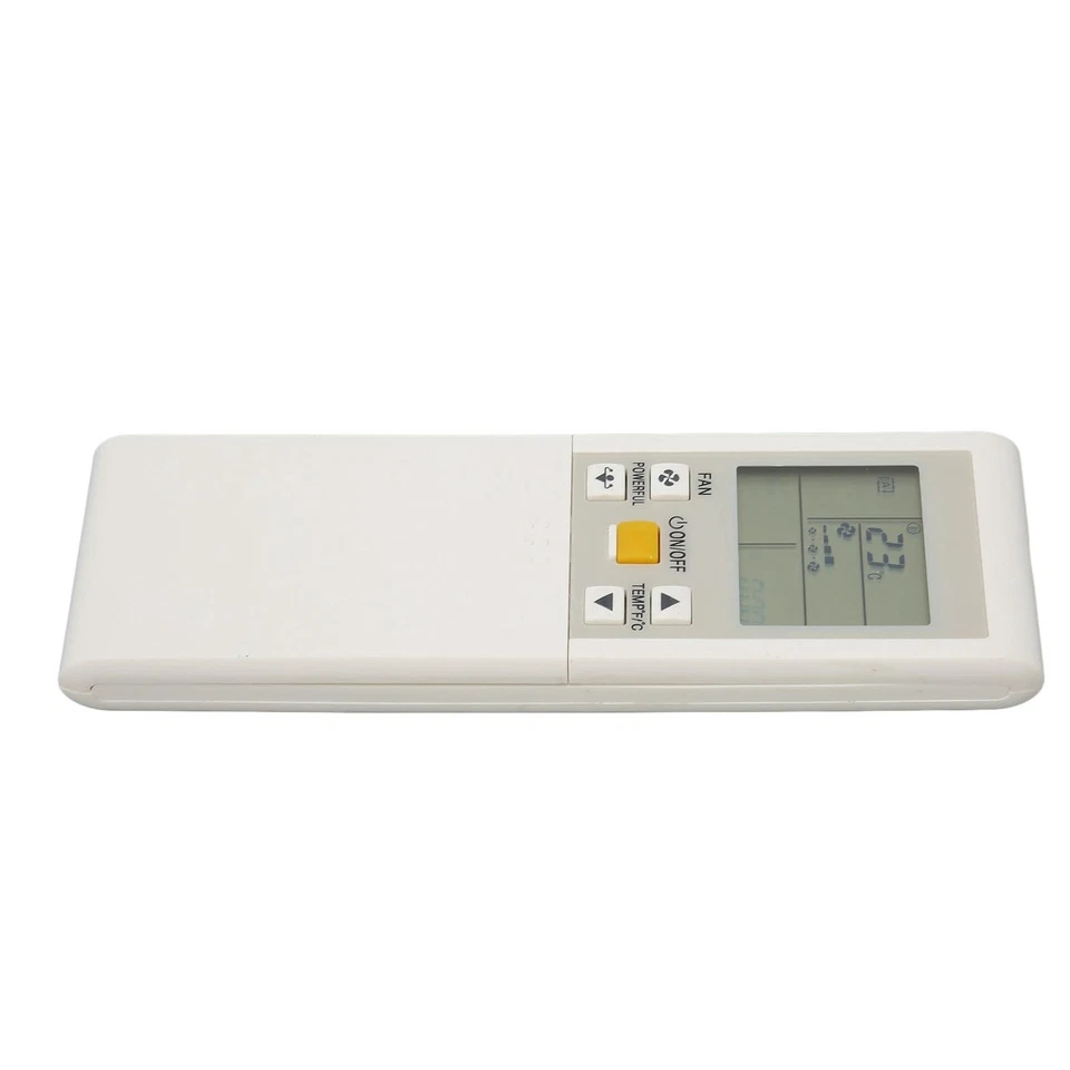 Télécommande AC Arc452a1 Daikin Télécommande ARC452A16 ARC452A17 ARC452A18 Ar... - Photo 3/4