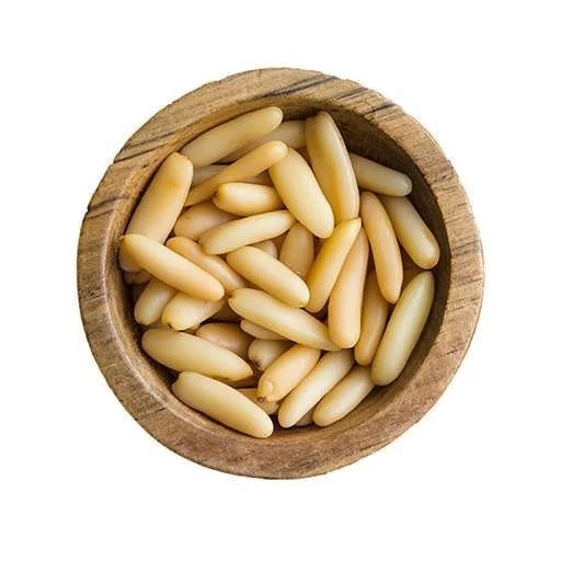 Pine nut tree seeds / EDIBLE / ORGANIC / EASY/In-Shell - Image 4 of 4